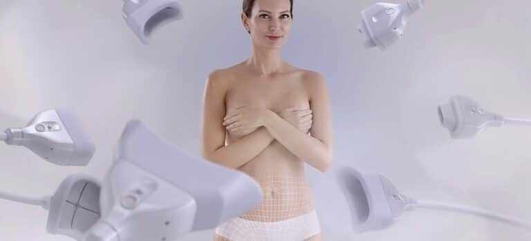 Cryolipolyse apparaat kopen